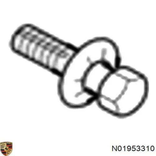 N0195334 VAG 