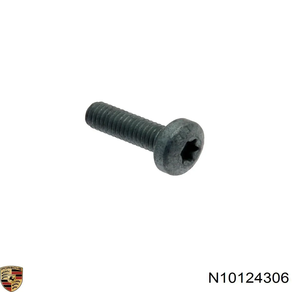 Parafuso VAG N10124303 preço, a partir de 1,95 USD