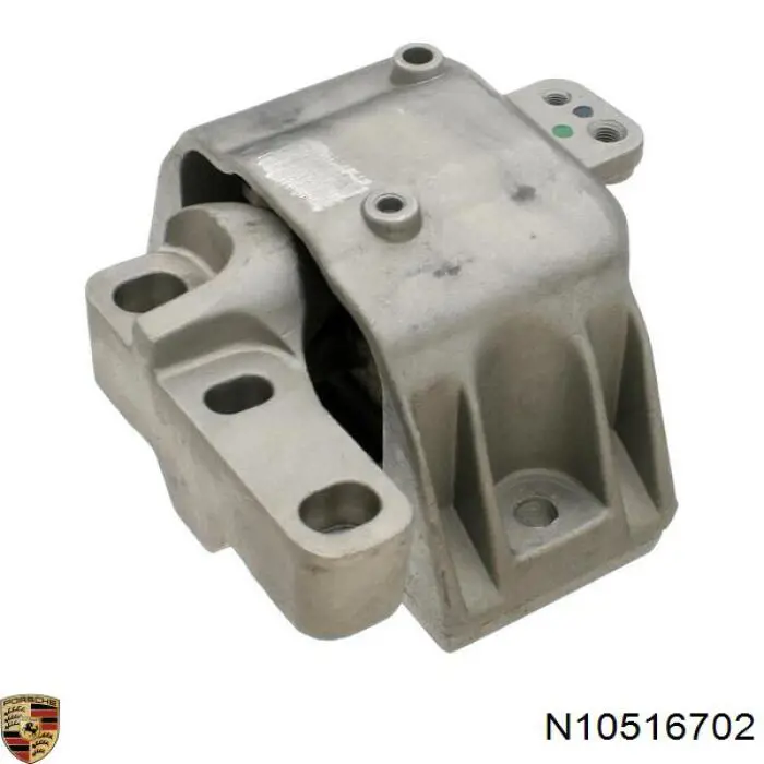 N10516701 VAG 