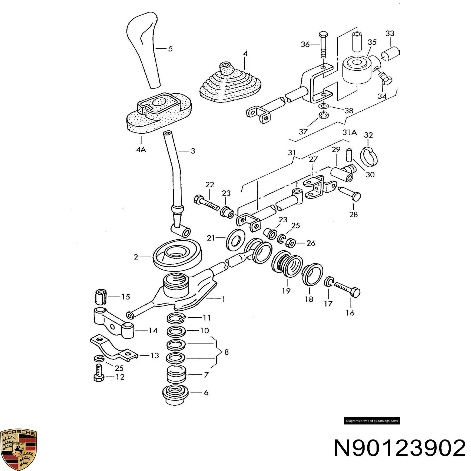  VAG N90123903 preço, a partir de 1,81 USD