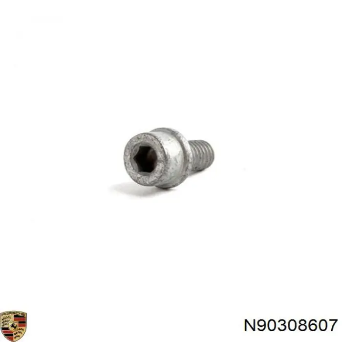 Parafuso VAG N90308605 preço, a partir de 3,68 USD