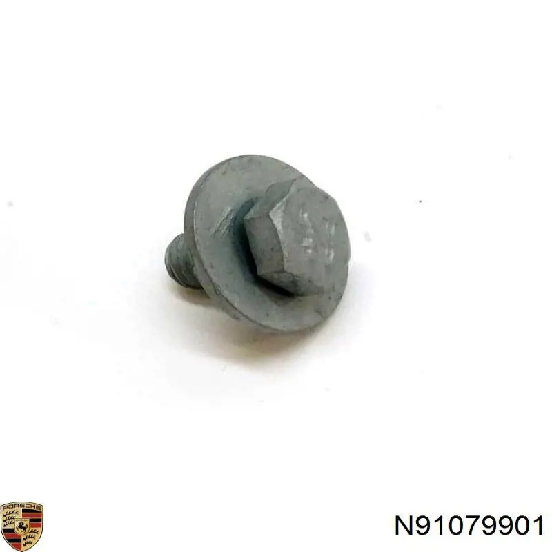 N91079901 Porsche 
