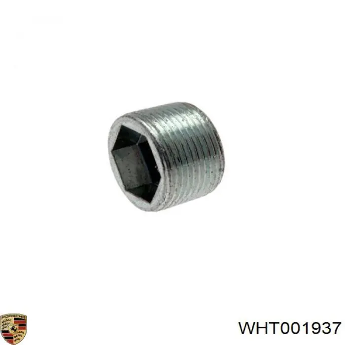 Tampão de panela da Caixa Automática de Mudança Porsche WHT001937 preço, a partir de 3,57 USD