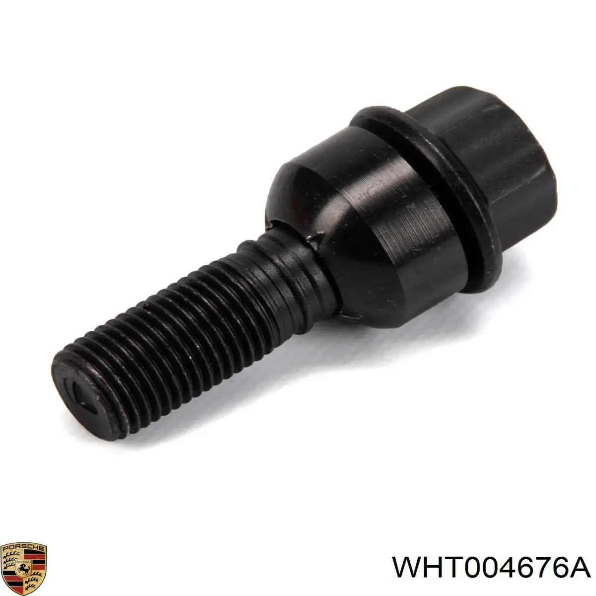 Parafuso de roda Porsche WHT004676A preço, a partir de 9,63 USD