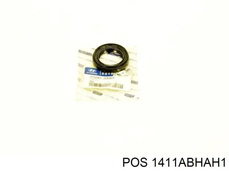 Compre G30504OEM Japan Cars Bucim do semieixo do eixo dianteiro