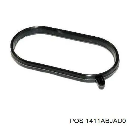 1411ABJAD0 POS Vedação dianteira de cambota de motor
