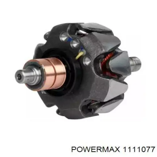 Induzido (rotor) do gerador Bosch 1124034777 preço, a partir de 72,98 USD