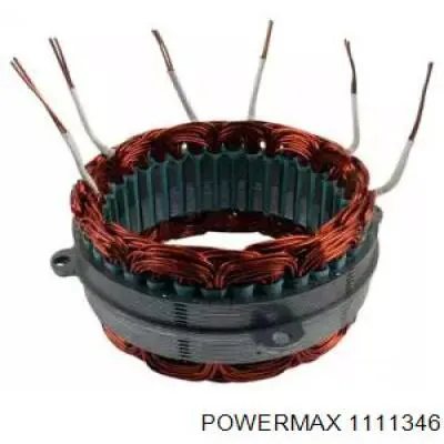 Enrolamento do gerador, estator Peugeot/Citroen 5720A3 preço, a partir de  