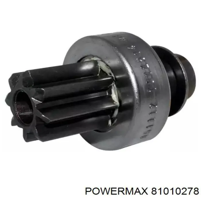 Roda-livre do motor de arranco ZEN ZN0958 preço, a partir de 14,80 USD