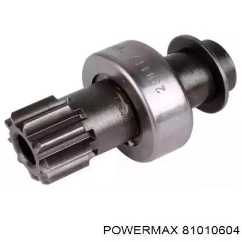 Roda-livre do motor de arranco AS/Auto Storm SD6002 preço, a partir de 15,86 USD