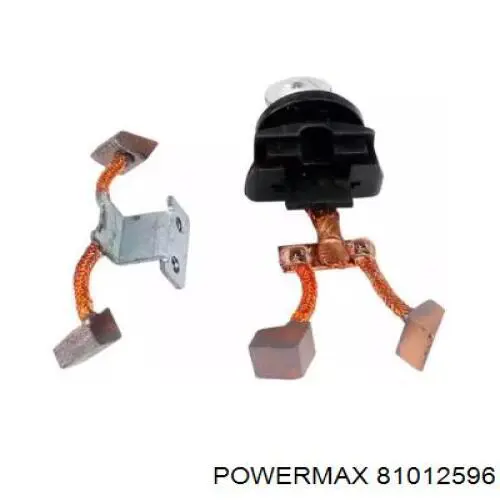 Escova do motor de arranco Power MAX 81012596 preço, a partir de 7,10 USD