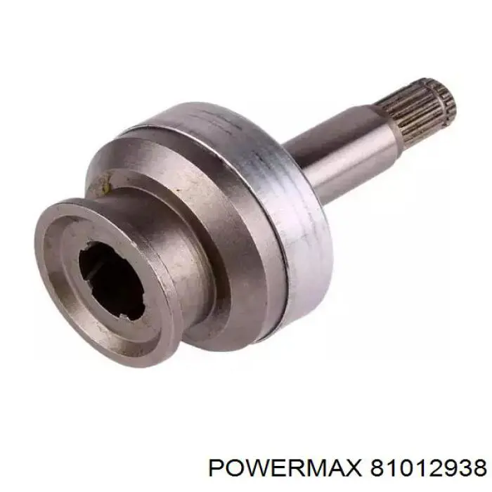 Compre ZN0887 ZEN Roda-livre do motor de arranco