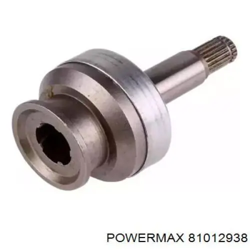 Roda-livre do motor de arranco ZN0887 ZEN