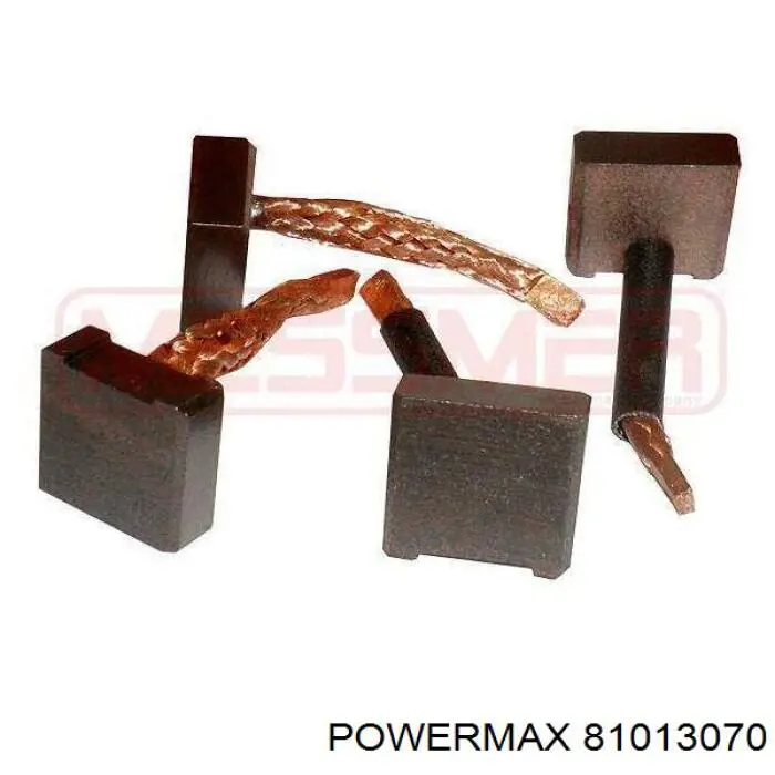 Compre 71320486 Profit Induzido (rotor) do motor de arranco
