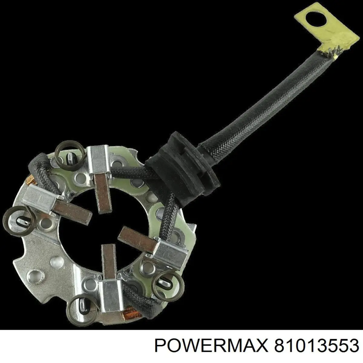 Porta-escovas do motor de arranco WAI 698320 preço, a partir de 10,13 USD