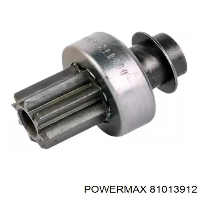 Roda-livre do motor de arranco Nissan/Infiniti 23312H5000 preço, a partir de 17,16 USD