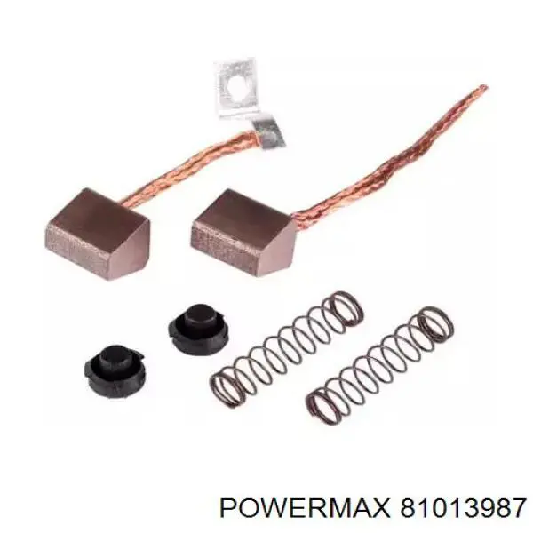 Escova do motor de arranco Suzuki 3117378311 preço, a partir de 3,02 USD