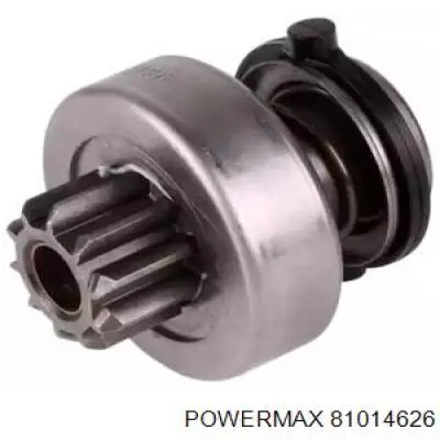 Roda-livre do motor de arranco F032131995 Cargo