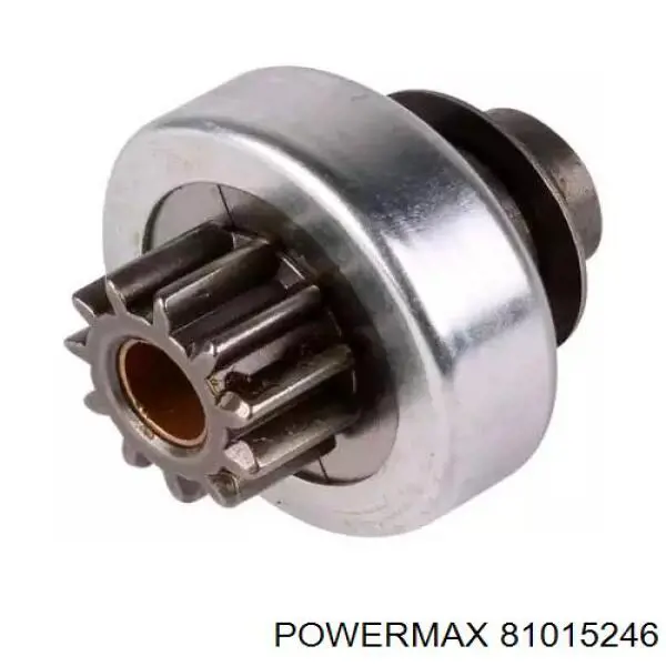 Roda-livre do motor de arranco Power MAX 81015246 preço, a partir de 18,88 USD