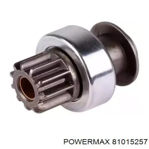 Compre 10107560 ZEN Roda-livre do motor de arranco