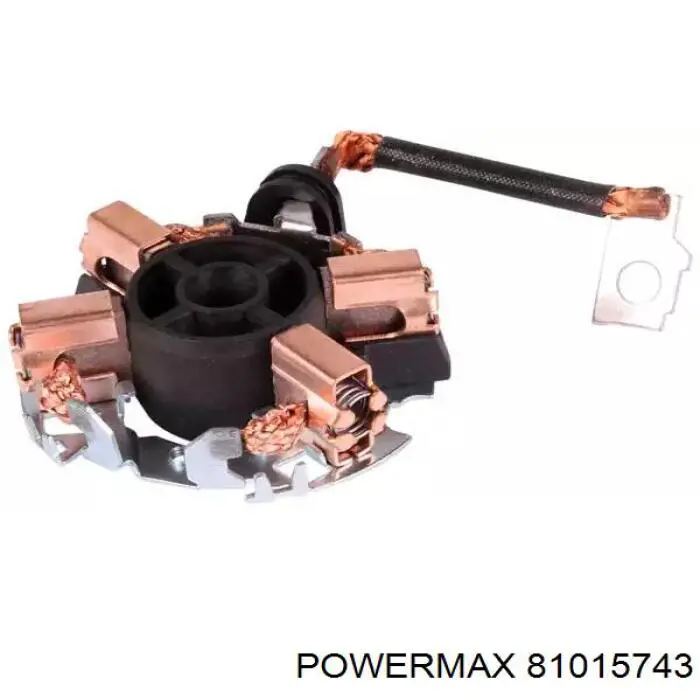 Compre 133555 Cargo Porta-escovas do motor de arranco