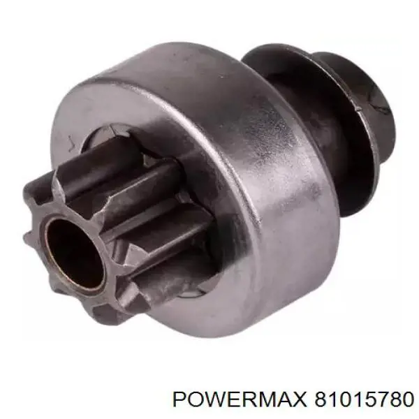 Roda-livre do motor de arranco Power MAX 81015780 preço, a partir de 13,57 USD