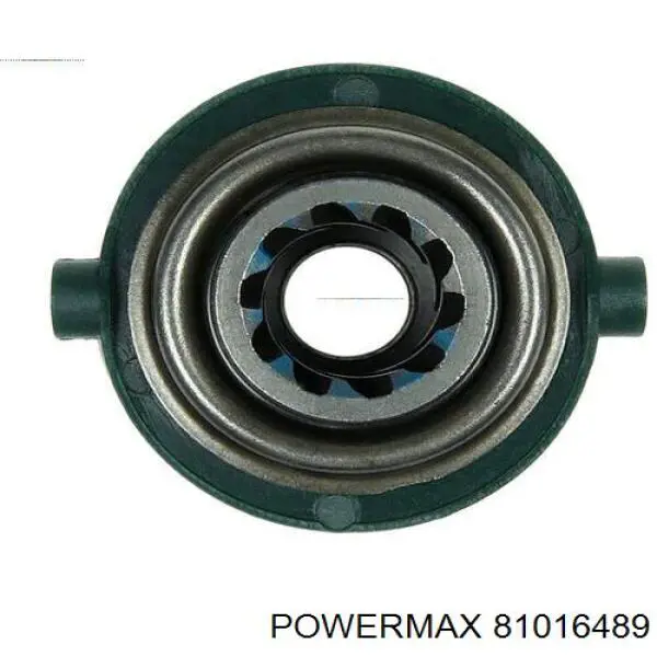 Roda-livre do motor de arranco Power MAX 81016489 preço, a partir de 16,06 USD