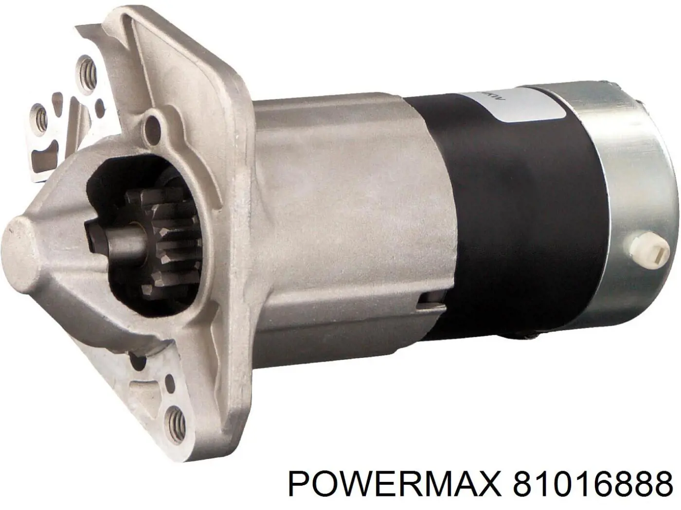 Roda-livre do motor de arranco 72340514 Profit