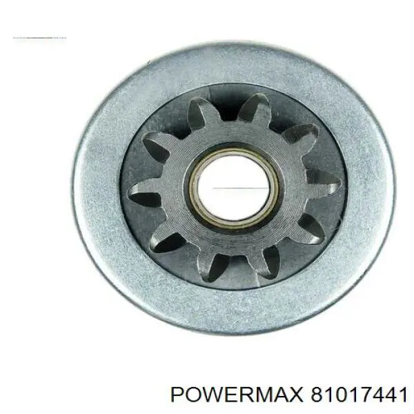 Roda-livre do motor de arranco 3616042300 FYC