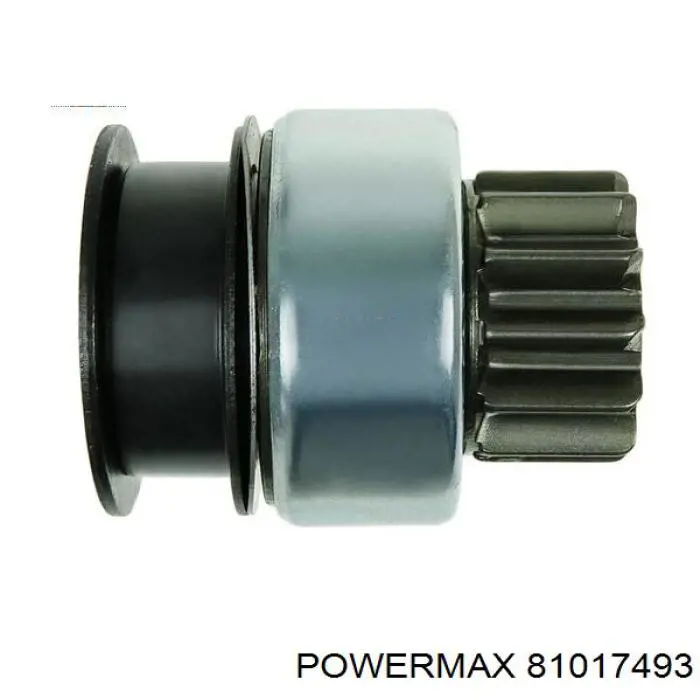 Roda-livre do motor de arranco SD5020P AS/Auto Storm