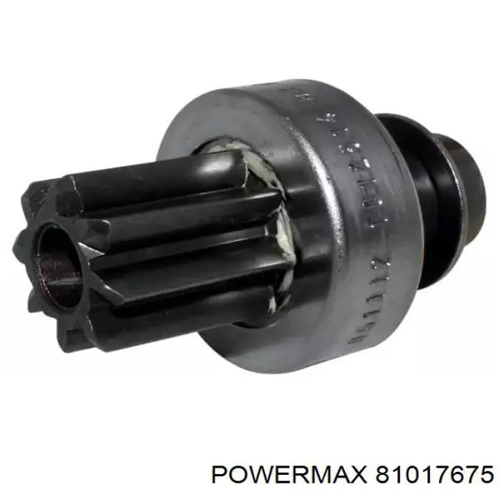 Roda-livre do motor de arranco 6647125 Hoffer
