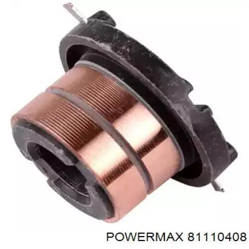 Tubo coletor de rotor do gerador Profit 71370315 preço, a partir de 7,42 USD