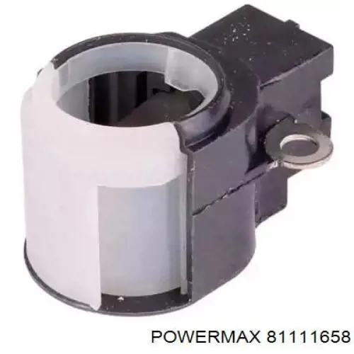 Compre 373683C200 Hyundai/Kia Porta-escovas do gerador