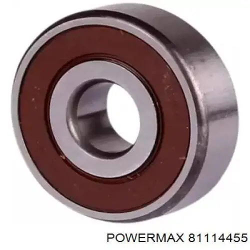 Rolamento do gerador Power MAX 81114455 preço, a partir de 12,08 USD