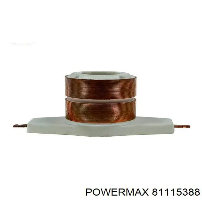 Tubo coletor de rotor do gerador Cargo B133055 preço, a partir de 5,31 USD