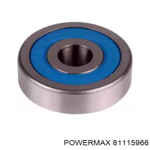 9009910208 Toyota Rolamento do gerador