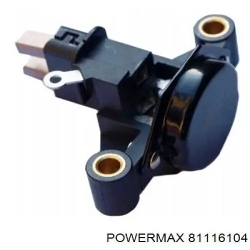 Relê-regulador do gerador (relê de carregamento) Power MAX 81116104 preço, a partir de 21,50 USD