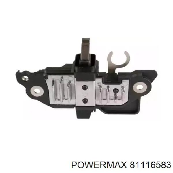 Relê-regulador do gerador (relê de carregamento) Power MAX 81116583 preço, a partir de 60,57 USD