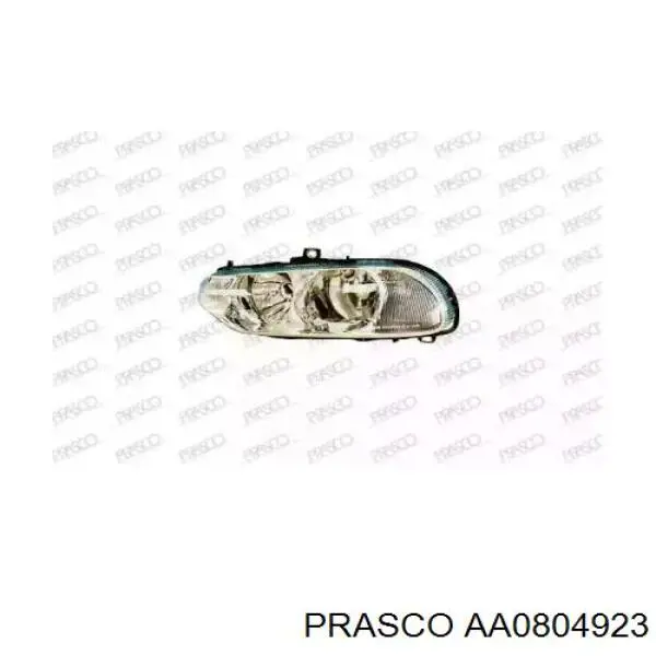 Compre 6671106RLDEM Depo/Loro/Abakus Luz direita