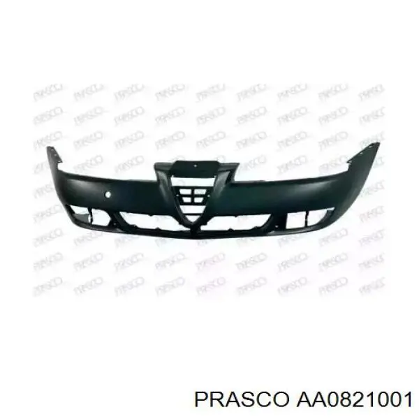 Compre 156036542 Fiat/Alfa/Lancia Pára-choque dianteiro