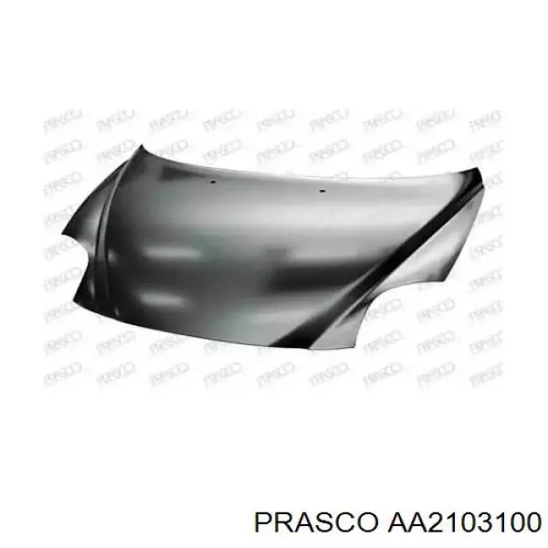 Capota Fiat/Alfa/Lancia 50508702 preço, a partir de 383,75 USD