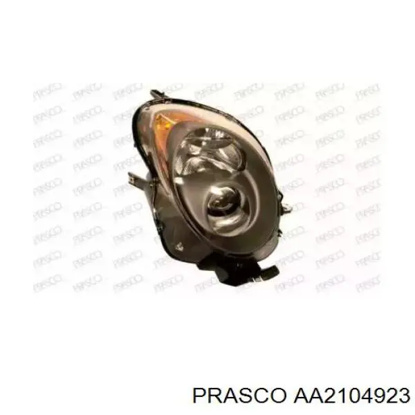 Luz direita Fiat/Alfa/Lancia 50521533 preço, a partir de 218,75 USD