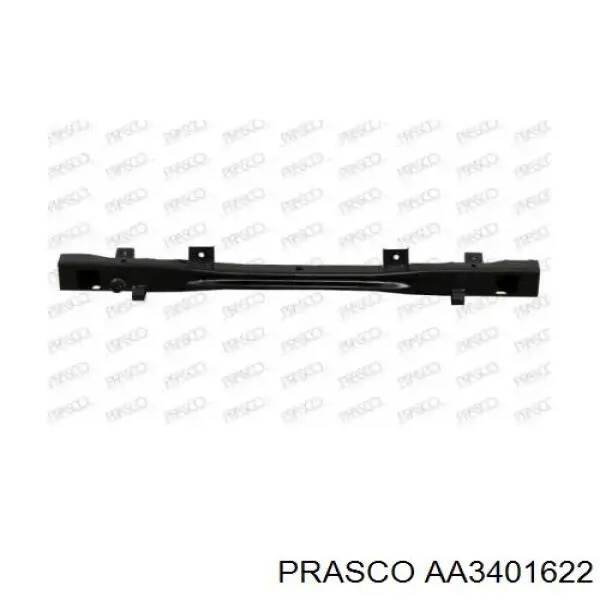 Compre AA3401622 Prasco Reforçador do pára-choque dianteiro