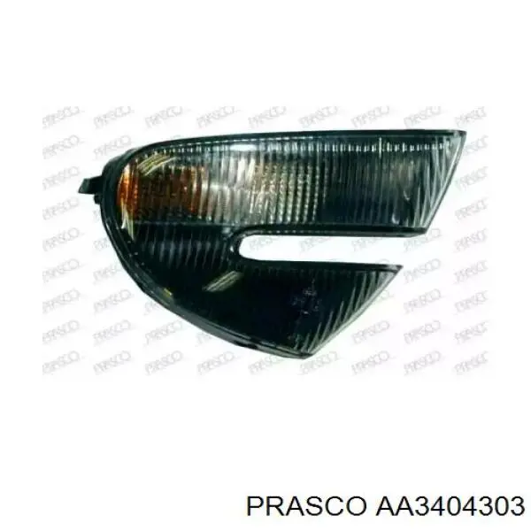 Pisca-pisca direito Fiat/Alfa/Lancia 46756280 preço, a partir de 23,84 USD