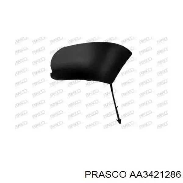 Tampão traseiro do pára-choque do gancho de reboque 4max 5513000109970P preço, a partir de 19,78 USD