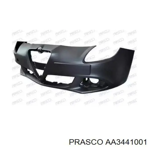 Pára-choque dianteiro Fiat/Alfa/Lancia 156096901 preço, a partir de 286,92 USD