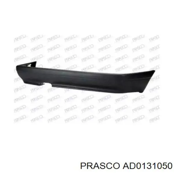 Compre AD0131050 Prasco Pára-choque traseiro