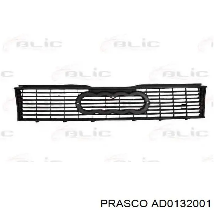 Compre AD0132001 Prasco Grelha do radiador