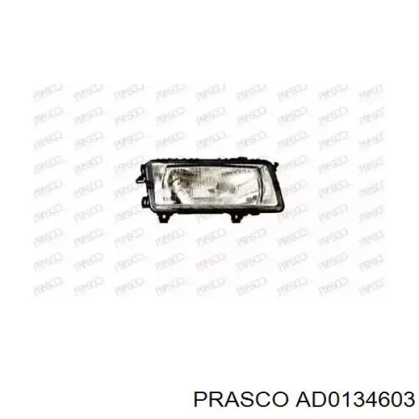 Compre FP0017R4E FPS Luz direita