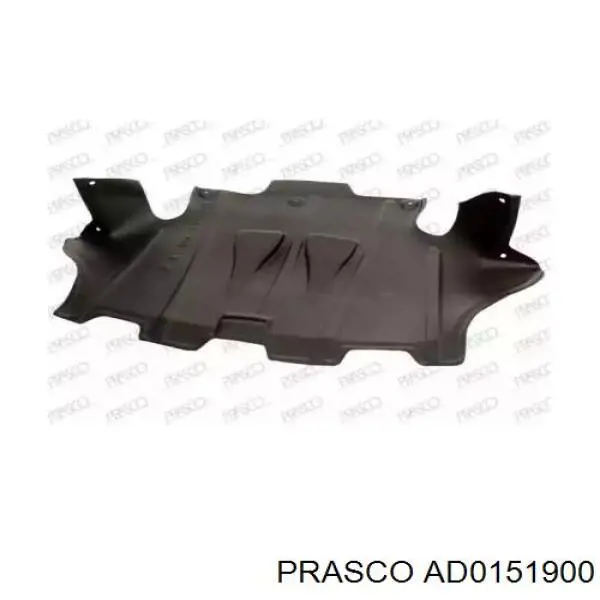 Compre 8A0863821N VAG Proteção de motor, de panela (da seção de motor)